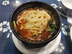 -云南李记罐罐米线饵丝小吃(汉中门金鹰店)