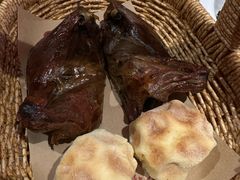 -鸽子窝(黄村店)