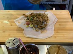 -安徽阜阳卷馍(西单店)