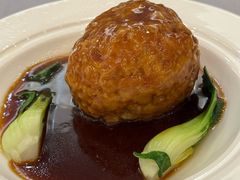 -银都上海菜馆(粤海东路店)