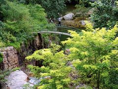 -湖洞水自然风景区