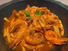 -王婆大虾(五道口店)