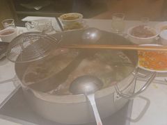 -潮泰牛肉火锅 · 创于1992年(车公庙店)