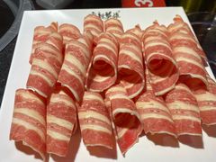 -麻辣英雄重庆火锅(常平店)