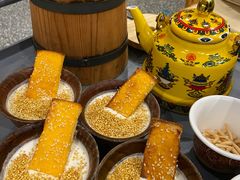 -羊之道草原味道清真餐厅(番禺店)