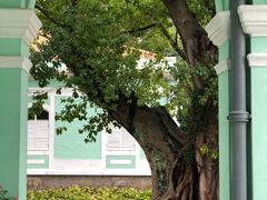 -龙环葡韵住宅式博物馆