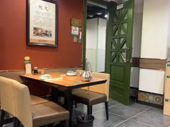 -直隶安家牛肉罩饼(新石店)