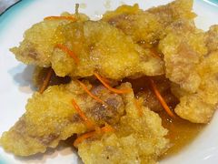 延边锅包肉-屋里家延边朝鲜族冷面(梅林3店)