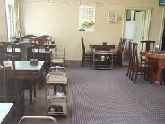 -福寿斋·老北京铜锅涮肉·烧烤(清岚店)