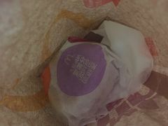 -麦当劳(小白楼店)