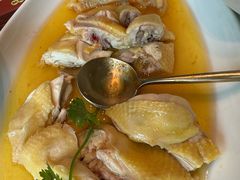 -颂福楼·南京菜(定淮门店)