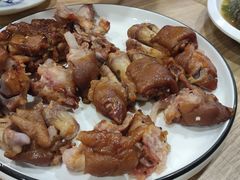 -百年味道炝锅面(通泰路店)