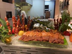 -厦门艾美酒店·新食谱西餐厅