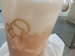 -喜茶(北京丰台银座和谐广场店)