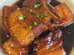 金牌红烧肉-同庆楼(大钟寺店)