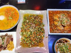 酒馆螺丝鸡-醉小酒馆·川菜·江湖菜·重庆菜(观音桥旗舰店)