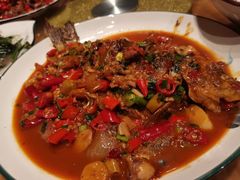 -小口味
