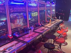 -核客电玩城(东门店)