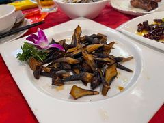 -光头老板·本帮菜