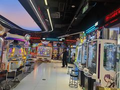 -上海JOYPOLIS环游嘉年华主题乐园