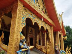 -西双版纳勐泐文化旅游区