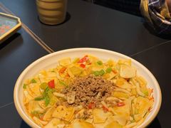 -青海名吃尕张娃非遗烤肉(城中店)