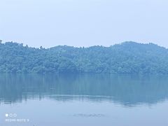 -东湖落雁景区
