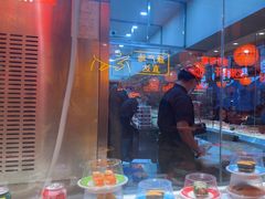 -莲寿司(国兴店)