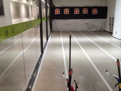 -無弓射箭俱乐部(领展中心城店)