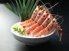 -大葉日本料理·龍蝦任食放題(廣州W酒店)