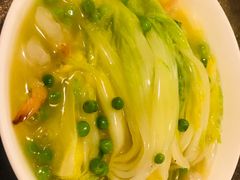 -几荷·恰似故人来(秀水广场店)