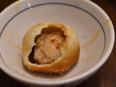 -鑫震源·苏式大虾生煎(山塘街店)