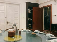 包厢-茶油香闽南菜·花园餐厅(前埔店)
