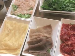 -野妹经典火锅(民治店)