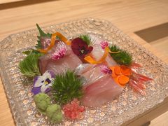 -眞日本料理