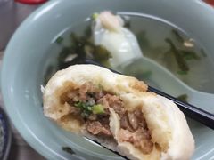 -桐香园小笼包(百井坊巷店)