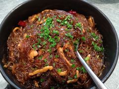 老娘粉丝煲-望乡楼上海菜(日月光店)