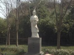 -西安曲江寒窑遗址公园