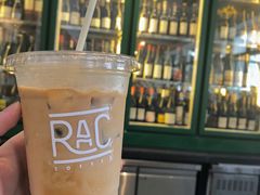 -RAC BAR(安福路店)