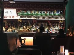 -鸡尾酒实验室酒吧(隆礼路店)