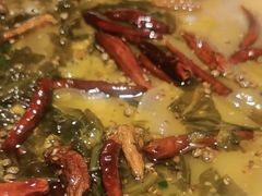 -花椒俏川菜小馆(南海万达店)