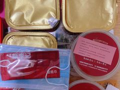 -新李记 · 口味菜馆(南郊公园店)