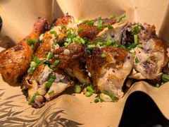 -绿茶餐厅(成都大悦城店)