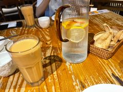 -壹泰东南亚主题餐厅·高良姜风情(州桥店)