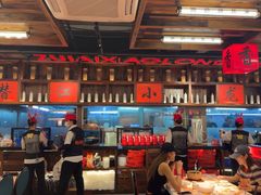 -熊记虾王·小龙虾(东晓南店)