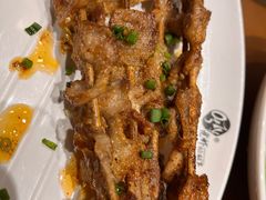 -0574龙虾的故事(东裕店)