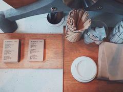 -% Arabica(京都东山店)
