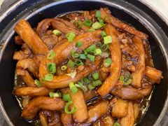 -香顺·客家菜(东坑店)