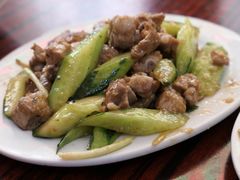 炒排骨-凌舍好烧鹅(中山路店)
