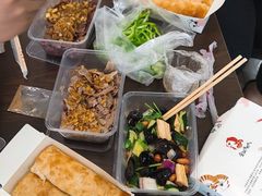 -金诚张妈妈羊汤·驴肉火烧(旧宫佳和园店)